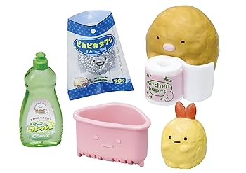 Amazon.co.jp: すみっコぐらし まちかどドラッグストア BOX商品